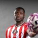 Sunderland's Brobbey Scores Late Equaliser To End Arsenal's Winning Run 5 Sunderland’s Brobbey Scores Late Equaliser To End Arsenal’s Winning Run