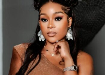 Shilenge Honoured ‘As Best CEO In Crypto Industry’ At 2025 She Millionaire Awards