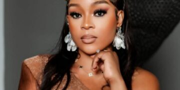 Shilenge Honoured ‘As Best CEO In Crypto Industry’ At 2025 She Millionaire Awards