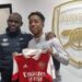 Arsenal Inform Osaze He Won’t ’t Be Offered New Deal 5 Arsenal Inform Osaze He Won’t ’t Be Offered New Deal