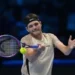 De Minaur Beats Fritz For First ATP Finals Win 5 De Minaur Beats Fritz For First ATP Finals Win