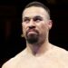 Boxing: Parker Denies Taking ‘Any’ Prohibited Substances 5 Boxing: Parker Denies Taking ‘Any’ Prohibited Substances