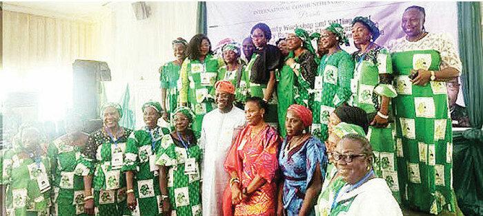 The Search For Lasting Peace In Benue Through Innovative Community-Based Peace Structures 1 2