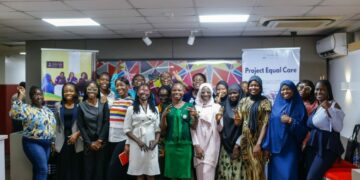 20 Young Women Equipped For Disability-inclusive SRHR Advocacy