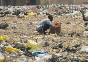 Federal Govt Targets Ending Open Defecation By 2030