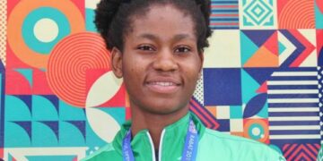 Bar And Bench Golf Open Riyadh 2025: Anyanacho Boosts Team Nigeria’s Medal Tally With Bronze