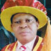 Federal Govt's Fiscal Reforms Crucial In Sustaining Higher Education – Vice Chancellor 5 Federal Govt’s Fiscal Reforms Crucial In Sustaining Higher Education – Vice Chancellor