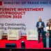 Summit Highlights Abia’s Investment Potential 5 Summit Highlights Abia’s Investment Potential