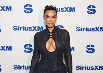 Kim Kardashian Fails California Bar Exam, Says It’s Not Over