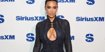 odinga Kim Kardashian Fails California Bar Exam, Says It’s Not Over