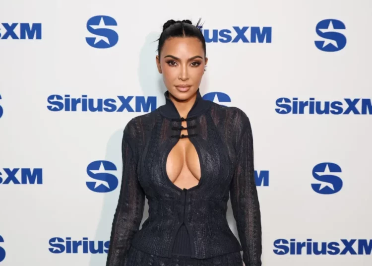 Kim Kardashian Fails California Bar Exam, Says It’s Not Over 1 2243690100