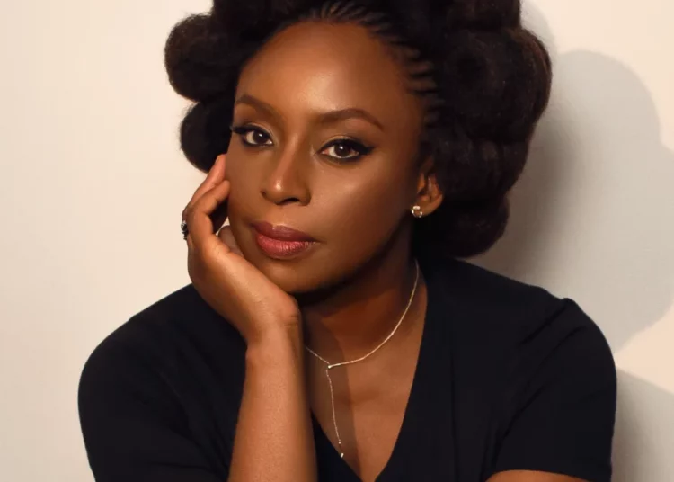 Chimamanda Adichie: Global Icon Whose Words Continue Inspiring Worldwide 1 2482