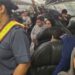 South Africa To Probe Arrival Of Palestinians