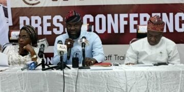 Lagos-Sango-Otta-Abeokuta Expressway Oyo @ 50: Committee Unveils Anniversary Logo, Theme, Mascot Challenge