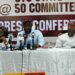 Oyo @ 50: Committee Unveils Anniversary Logo, Theme, Mascot Challenge