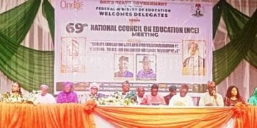 PAACA Leaders Meet To Sustain Reform Drive At 69th Council On Education