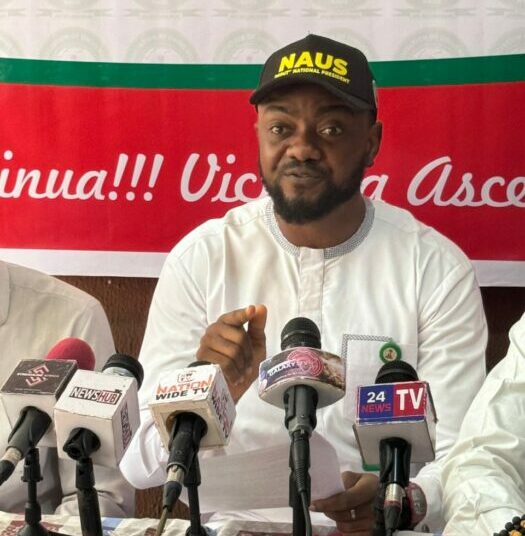 NAUS Hails Tinubu For Restoring Stability In Tertiary Education 1 45e7b3d1 8edb 467c 8507 fc9fa560b839