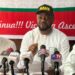 NAUS Hails Tinubu For Restoring Stability In Tertiary Education