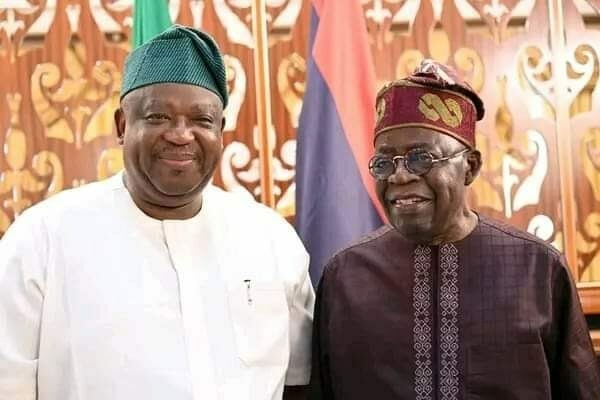 Northern Christians, Miyetti Allah Hail Tinubu For Sending Peace Emissary To Plateau 1 480494258 1055837763051800 4527012015266615951 n