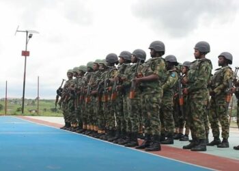 Nigeria’s Democracy And  The Civil – Military Fault Line