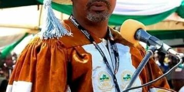 TotalEnergies Nupe, Tiv Studies Set For Takeoff In Nigerian Varsities