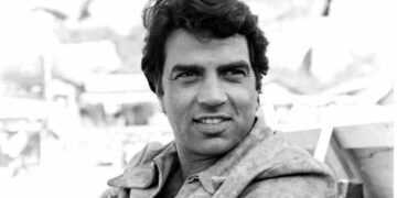 Bollywood Legend Dharmendra Dies At 89