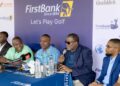 Sunbeth, Glenfiddich, Arravo, Coscharis Partner FirstBank For Lagos Golf Open