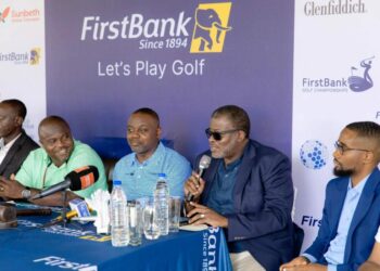 Sunbeth, Glenfiddich, Arravo, Coscharis Partner FirstBank For Lagos Golf Open
