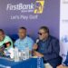 Sunbeth, Glenfiddich, Arravo, Coscharis Partner FirstBank For Lagos Golf Open