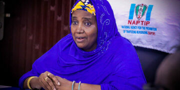 Group Hails Binta’s Appointment To Head Trafficking In Persons Agency