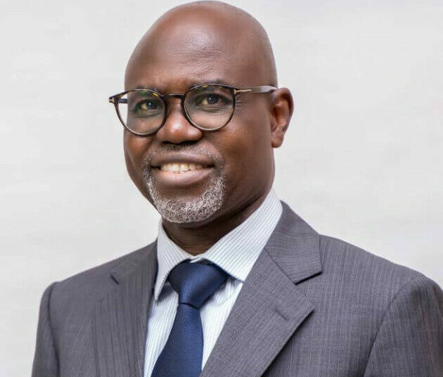 Insecurity: US Should Assist Nigeria With Technology, Equipment – Vice Chancellor 1 6