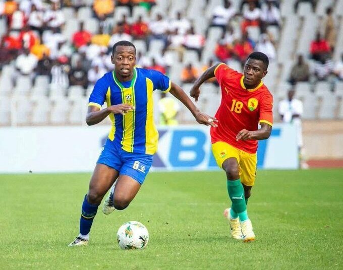 CAS Dismisses Guinea's Appeal, Clears Tanzania For AFCON 2025 1 69261a7fc754d