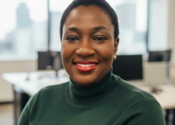 Accountant Advocates Integrity, Accountability In Global Finance