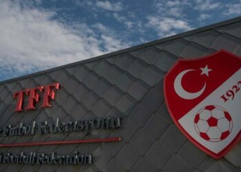 Turkish FA Bans 102 Players For Betting