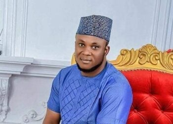 Eze Heads All Grand Alliance Youth Leaders – Forum