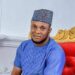 Eze Heads All Grand Alliance Youth Leaders – Forum
