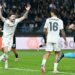 Nottingham Forest Shock Champions Liverpool At Anfield