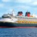 73-yr-old Passenger Goes Missing After Falling From Disney Cruise Ship