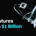 Bitget’s Stock Futures Volume Crosses $1bn Mark — Chen