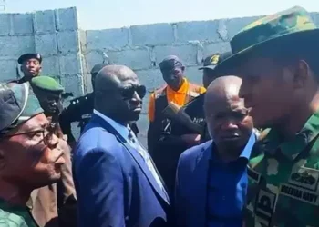 Wike-Soldier Faceoff: Obeying Orders Doesn’t Mean Perpetrating Illegality, Says FCT Minister’s Aide