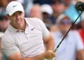 Golf: McIlroy In Joint Lead As He Closes On Dubai Title