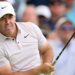 Golf: McIlroy In Joint Lead As He Closes On Dubai Title 5 Golf: McIlroy In Joint Lead As He Closes On Dubai Title