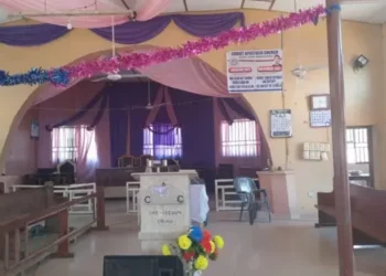 Our Faith Remains Unshaken Despite Attack, Abduction Of Church Members -Kwara CAC Pastor