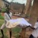 Suspected Ritualists Kill Woman, Remove Head, Other Parts In Oyo Community