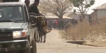 Presidency Blames North Central Killings On Land Grab, Banditry, Mistrust