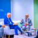 In Abu Dhabi Petroleum Exhibition, NNPCL Champions Energy Equity, Global Collaboration 5 In Abu Dhabi Petroleum Exhibition, NNPCL Champions Energy Equity, Global Collaboration