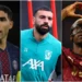 Osimhen, Hakimi, Salah Shortlisted For 'African Best Player' Award 5 Osimhen, Hakimi, Salah Shortlisted For ‘African Best Player’ Award