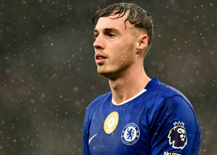 Palmer Fit To Face Arsenal After Injury Lay-Off 1 940d3f779d0826b830562afa87fb444c848a3d01