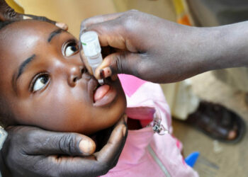 Nigeria And The Immunisation Burden