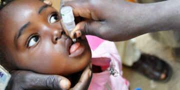 Nigeria And The Immunisation Burden